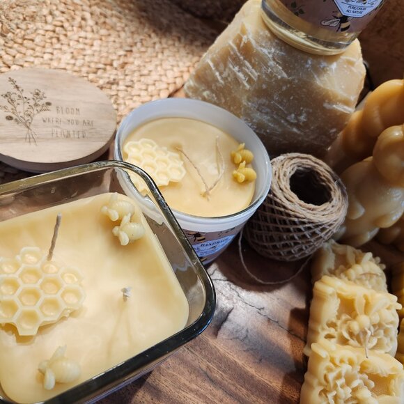 Honey Bottle - Picture 5 of 5